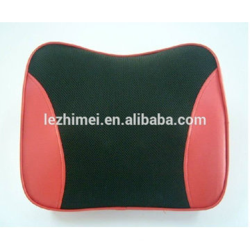 LM - 700C Shiatsu amassar a almofada de massagem com calor infravermelho